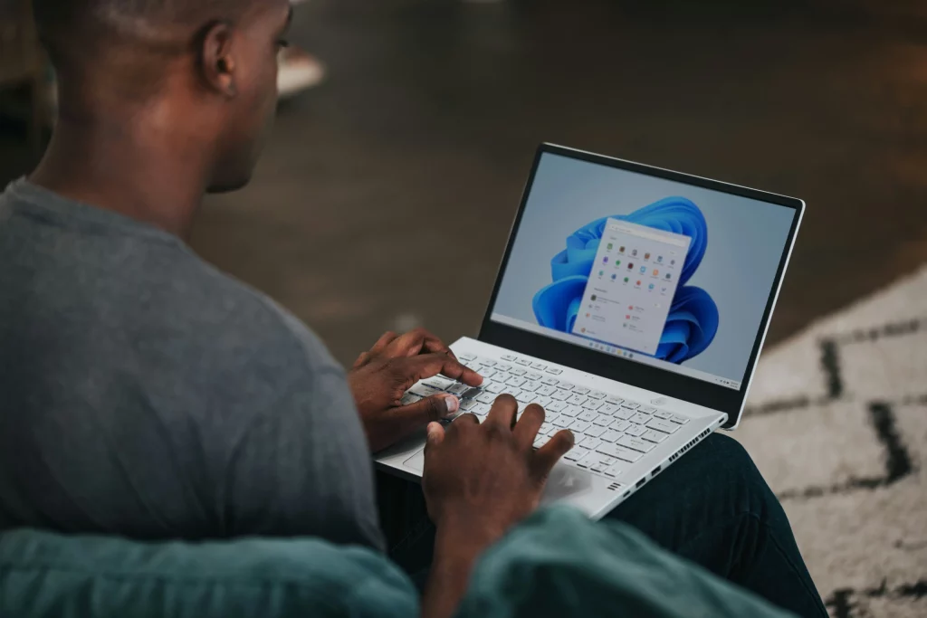 Migration Microsoft 365