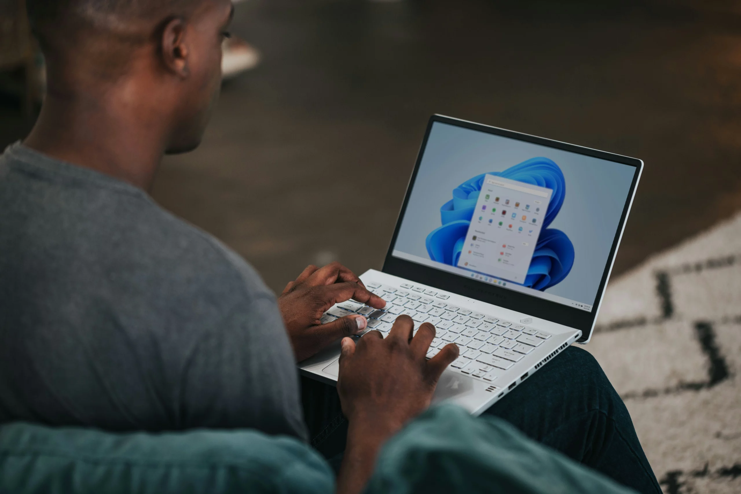 Migration Microsoft 365