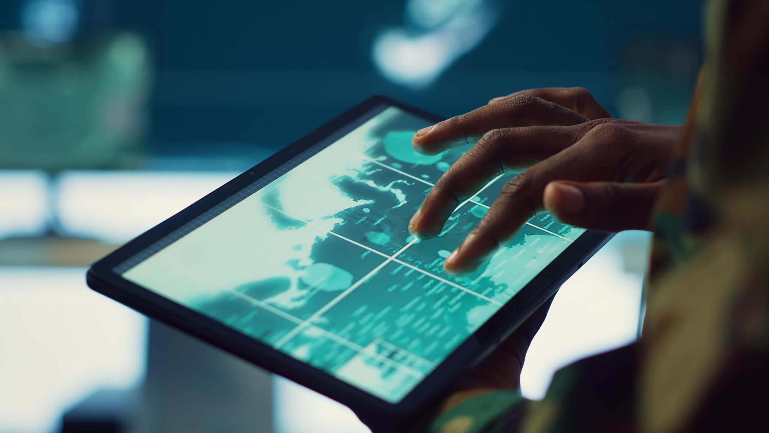 Digitalisation des processus