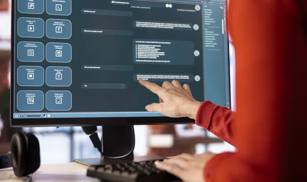 intégration de systèmes