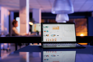 Formation Power BI