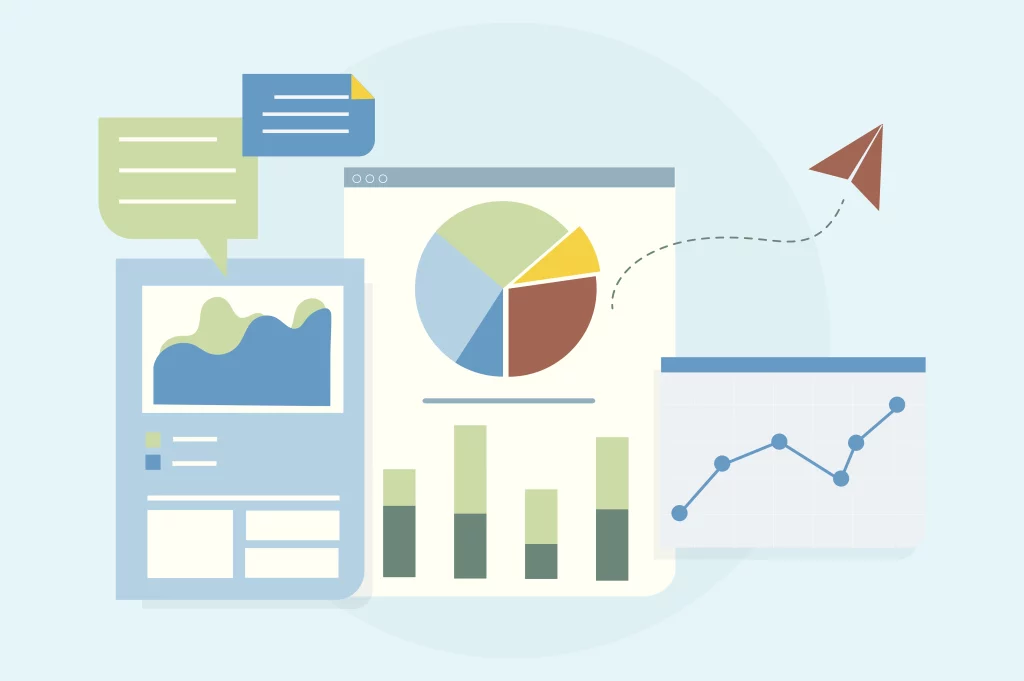 outils de reporting