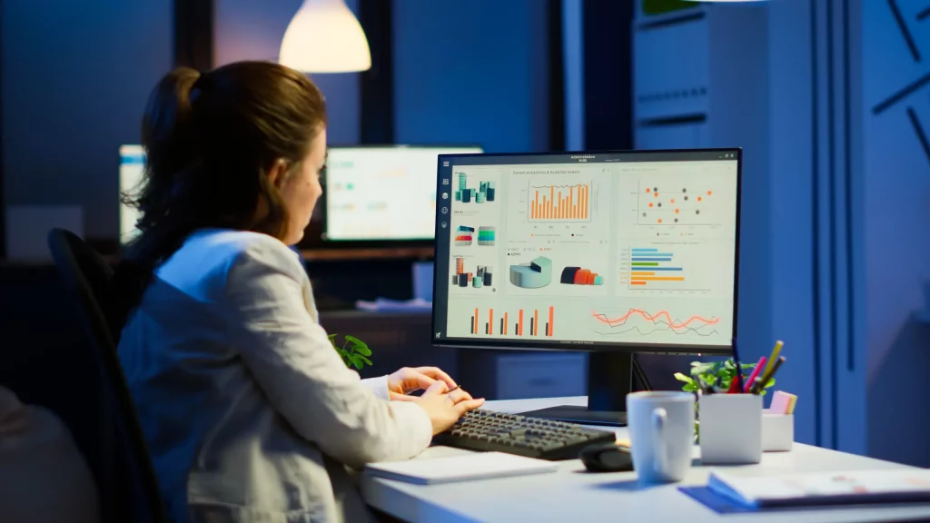 Master data management