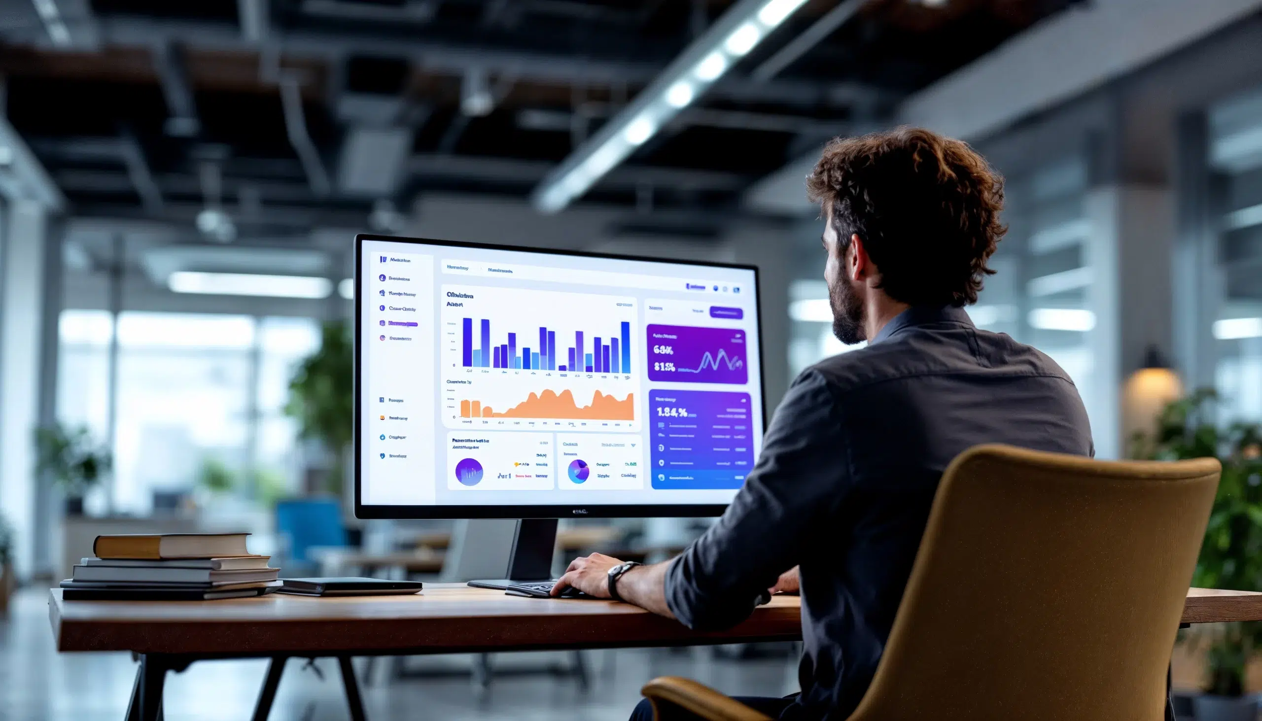 business intelligence