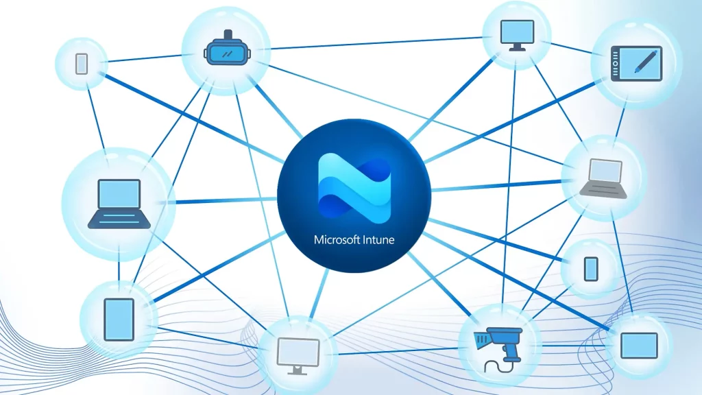 Intune Microsoft