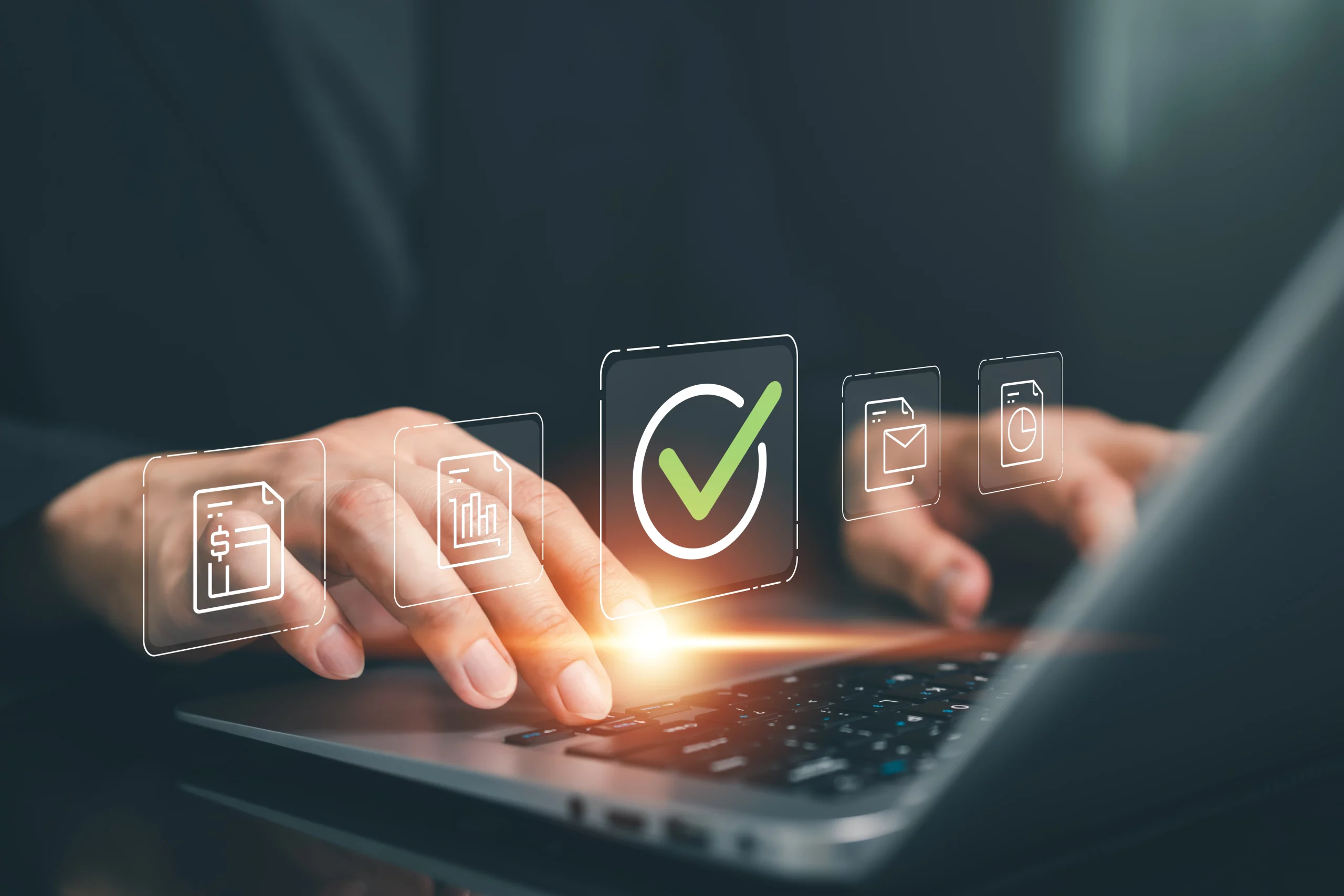 BPM automation