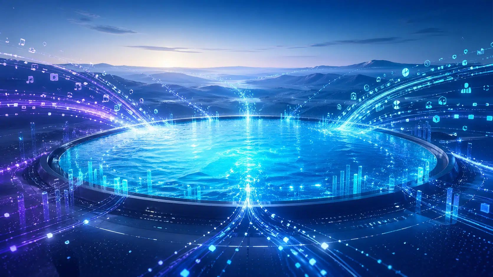 Data Lakes