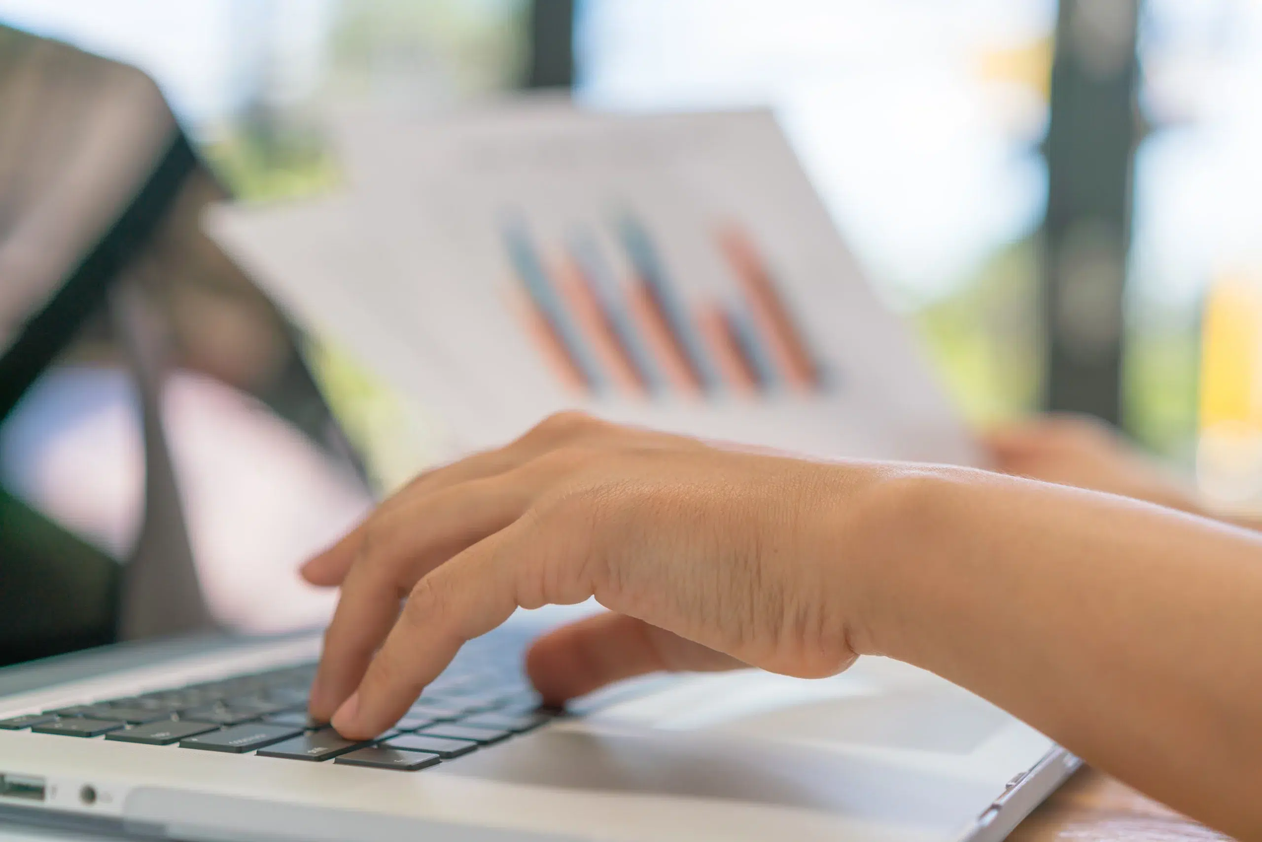 collecte de données