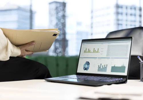 audit sources de données