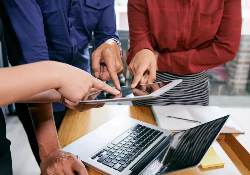 faisabilité technique et organisationnelle faisabilité technique et organisationnelle
