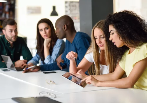 formation et accompagement post déploiement formation et accompagement post deploiement
