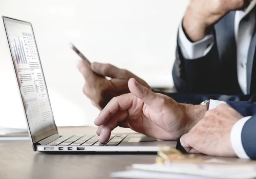 intégration et configuration des solutions adaptées