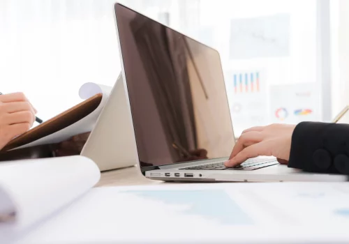 sécurisation et gouvernance des données