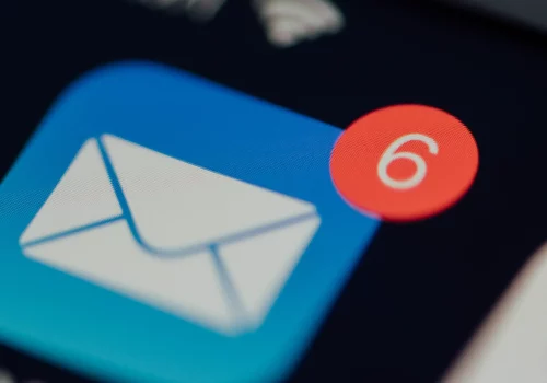 sécurisation messagerie