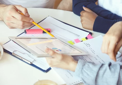 stratégie et recommandations
